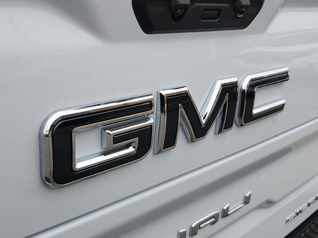 new 2026 GMC Sierra 1500 car, priced at $85,400