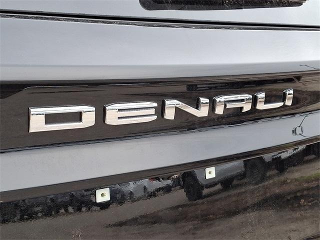 new 2026 GMC Acadia car, priced at $65,838