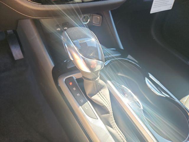 new 2026 Buick Envista car, priced at $27,518