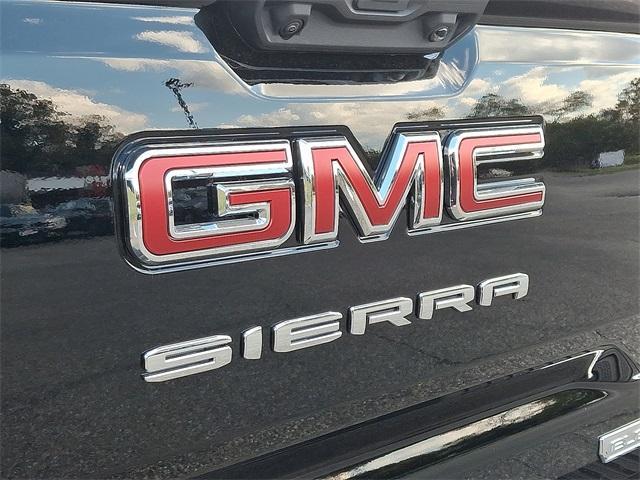 new 2026 GMC Sierra 1500 car, priced at $51,192