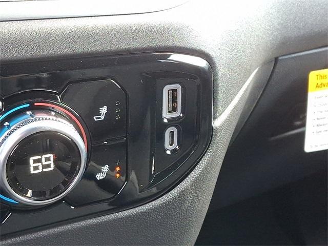 new 2026 GMC Sierra 1500 car, priced at $51,192