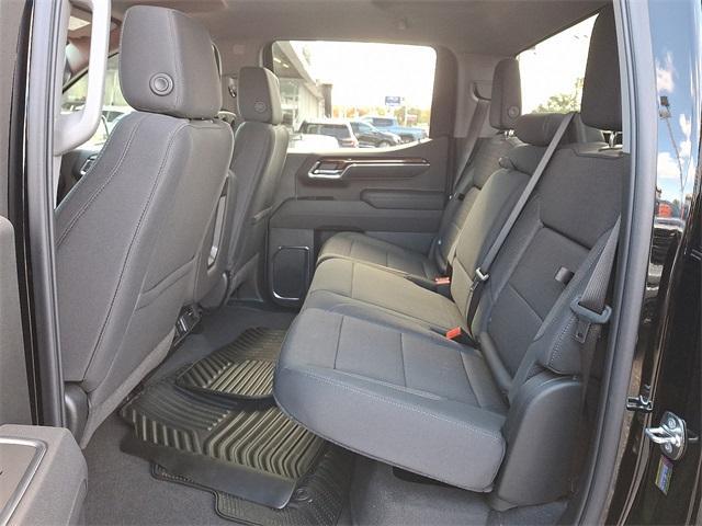 new 2026 GMC Sierra 1500 car, priced at $51,192