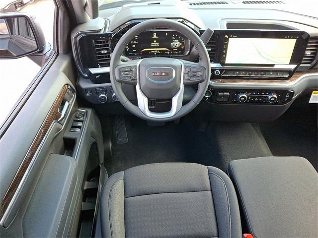 new 2026 GMC Sierra 1500 car, priced at $51,192