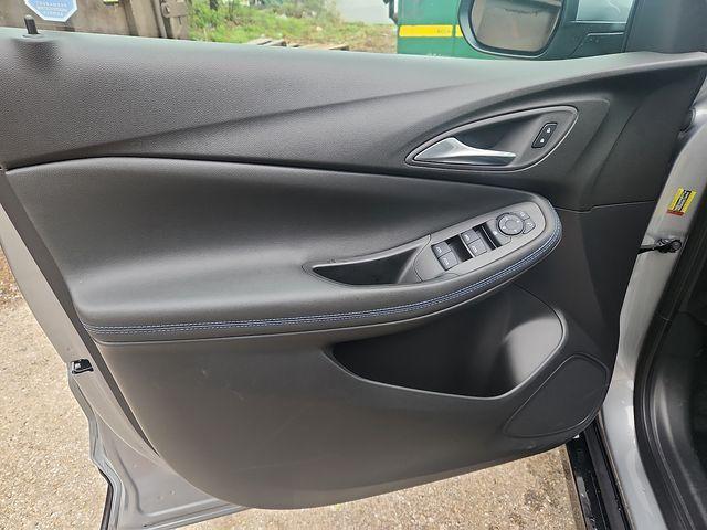 new 2026 Buick Encore GX car, priced at $30,126