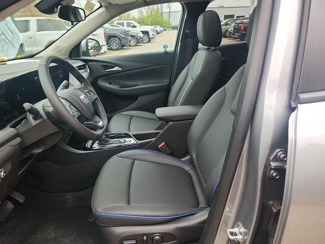 new 2026 Buick Encore GX car, priced at $30,126