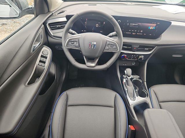 new 2026 Buick Encore GX car, priced at $30,126