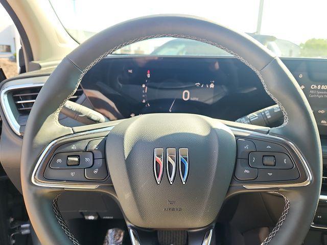used 2026 Buick Encore GX car, priced at $29,578