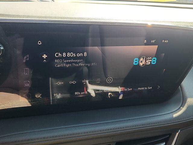 used 2026 Buick Encore GX car, priced at $29,578