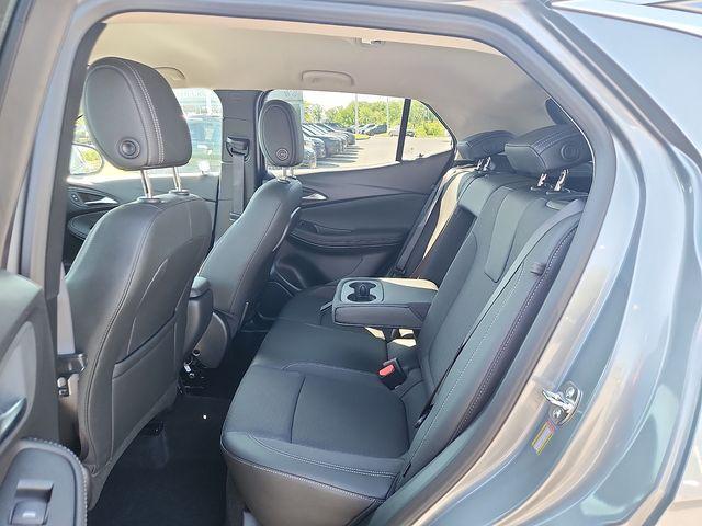 used 2026 Buick Encore GX car, priced at $29,578