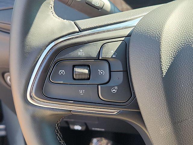 used 2026 Buick Encore GX car, priced at $29,578