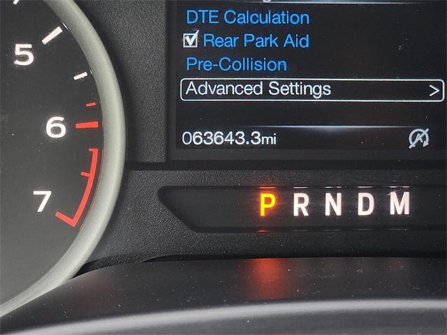 used 2020 Ford F-150 car, priced at $28,795