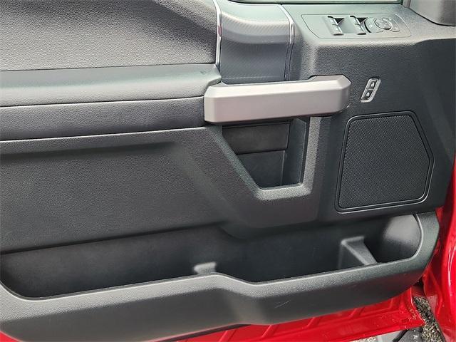 used 2020 Ford F-150 car, priced at $28,795