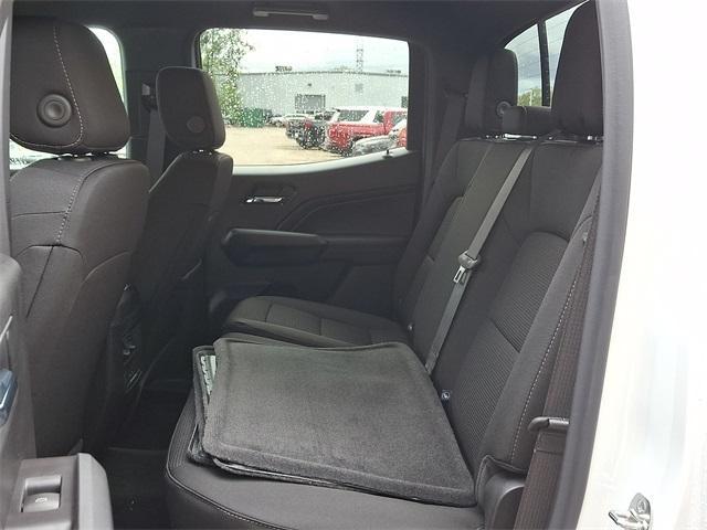 new 2026 GMC Canyon car, priced at $41,674