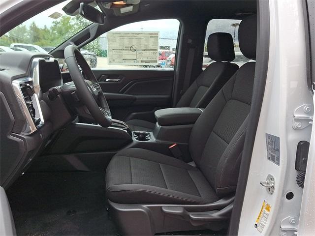 new 2026 GMC Canyon car, priced at $41,674