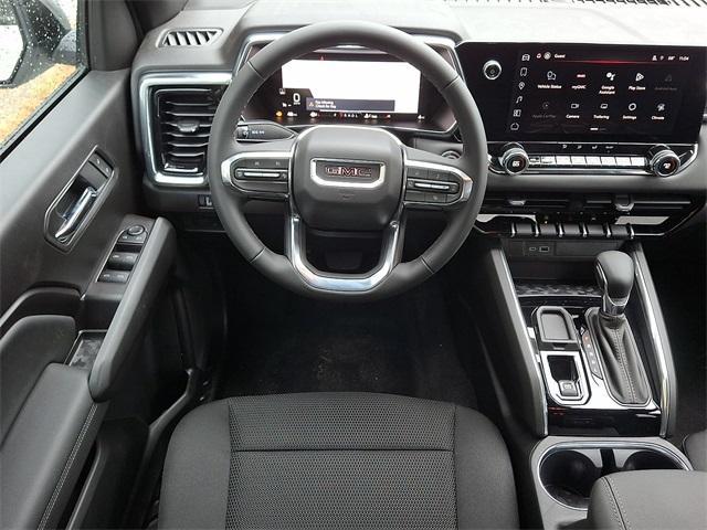 new 2026 GMC Canyon car, priced at $41,674