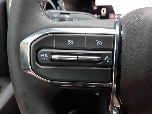 new 2026 GMC Canyon car, priced at $41,674