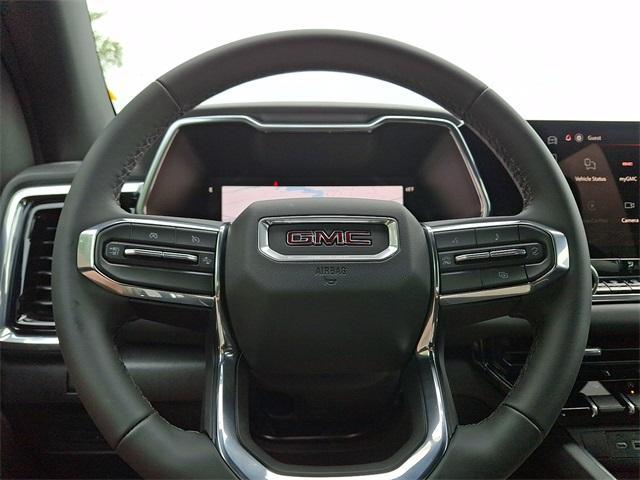 new 2026 GMC Canyon car, priced at $41,674