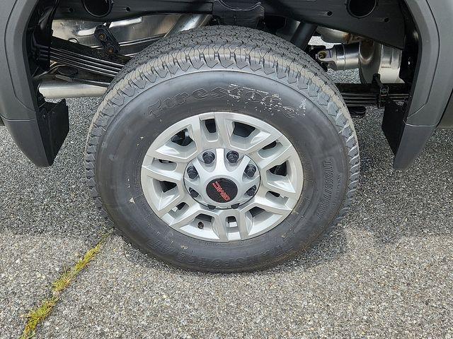 new 2026 GMC Sierra 2500 car, priced at $53,494
