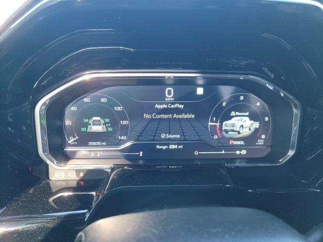 used 2022 GMC Sierra 1500 car, priced at $37,499