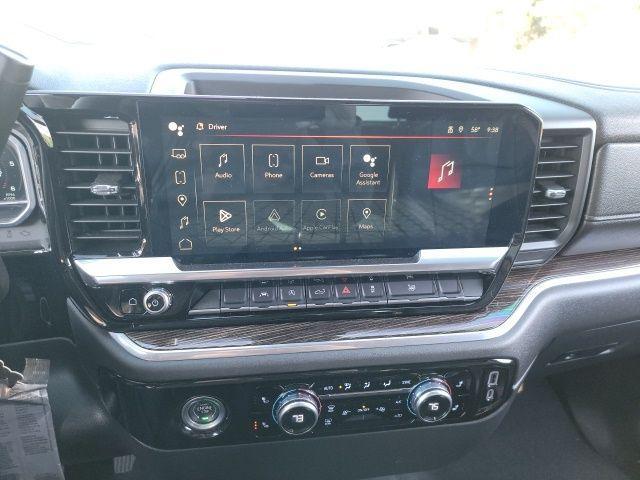 used 2022 GMC Sierra 1500 car, priced at $37,499