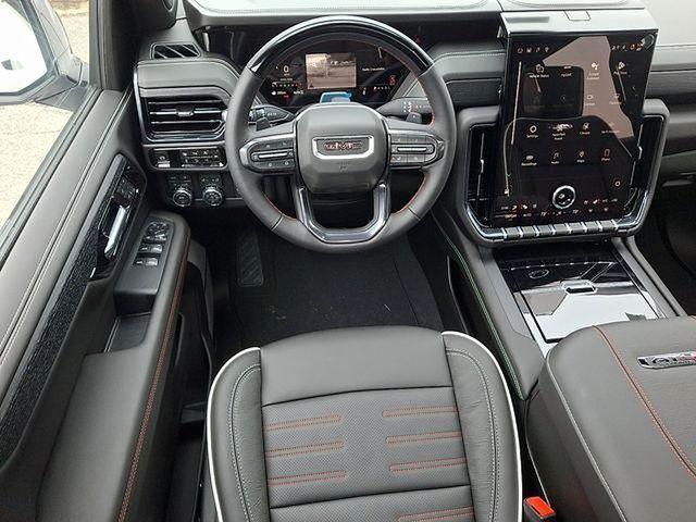 new 2026 GMC Yukon car, priced at $104,560