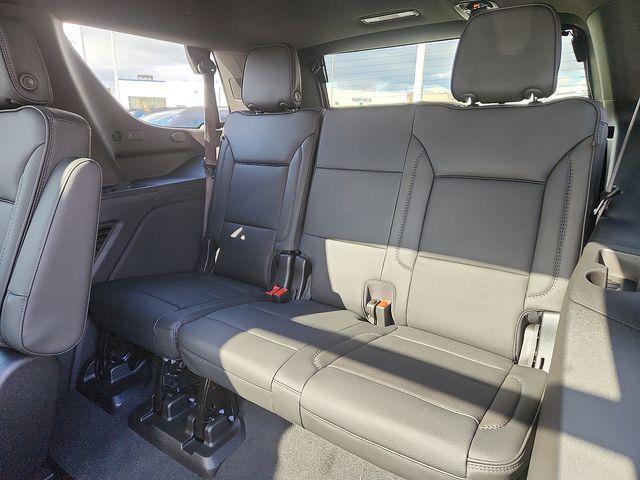 new 2026 GMC Yukon car, priced at $96,395