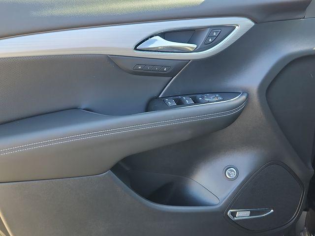 new 2026 Buick Envision car, priced at $52,460
