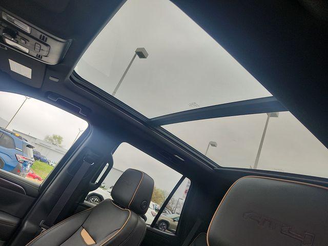 used 2023 GMC Yukon car, priced at $66,999