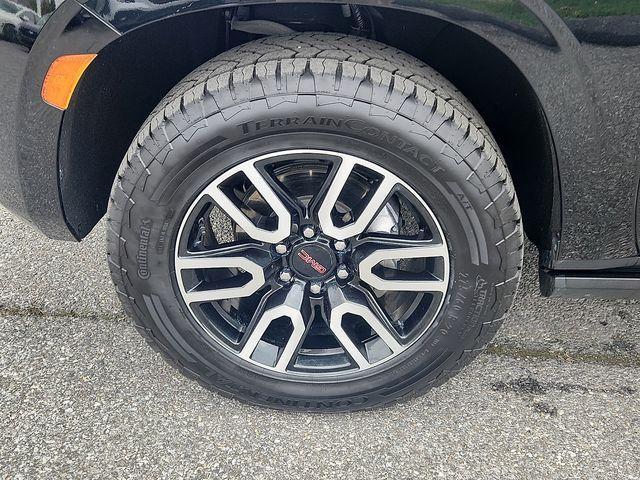 used 2023 GMC Yukon car, priced at $66,999