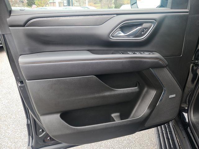 used 2023 GMC Yukon car, priced at $66,999