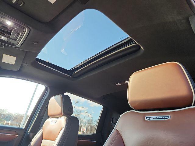 used 2024 GMC Sierra 1500 car, priced at $64,995