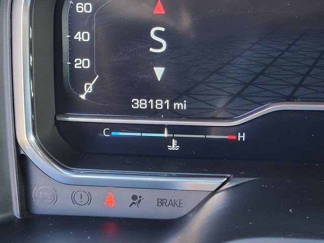 used 2024 GMC Sierra 1500 car, priced at $64,995