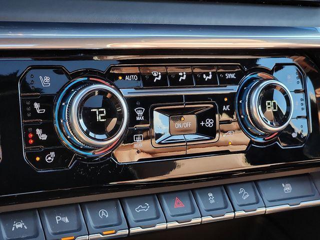 used 2024 GMC Sierra 1500 car, priced at $64,995