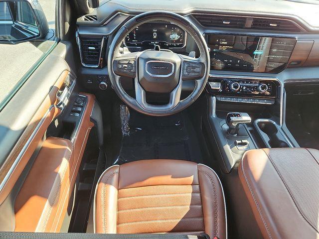 used 2024 GMC Sierra 1500 car, priced at $64,995