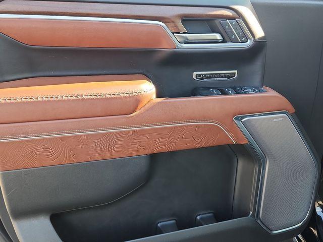 used 2024 GMC Sierra 1500 car, priced at $64,995