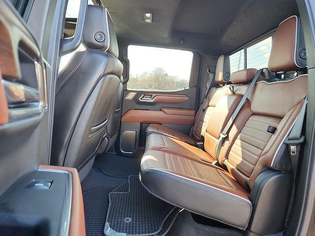 used 2024 GMC Sierra 1500 car, priced at $64,995