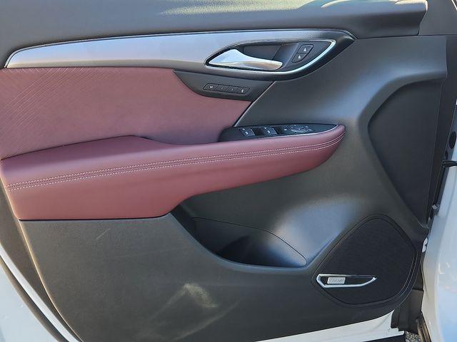 new 2026 Buick Envision car, priced at $47,850