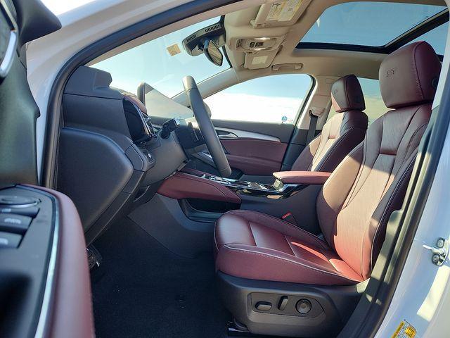 new 2026 Buick Envision car, priced at $47,850