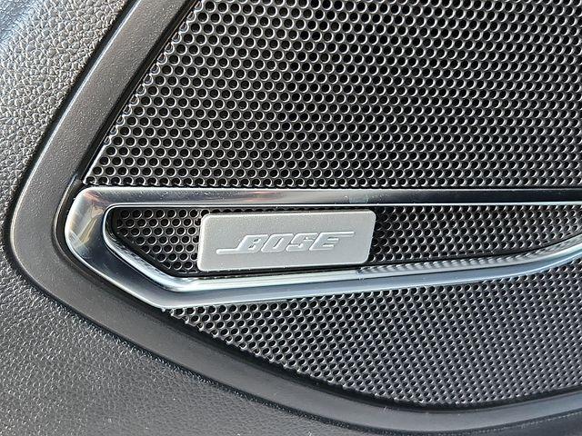 new 2026 Buick Envision car, priced at $47,850