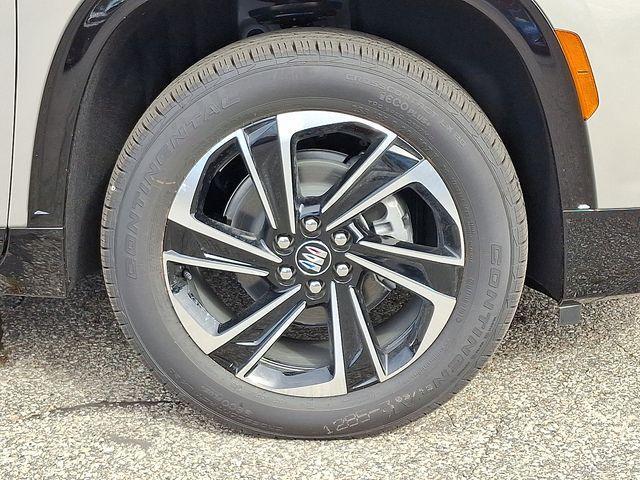 new 2026 Buick Enclave car, priced at $49,585