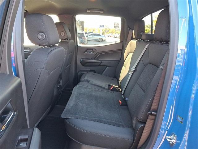 new 2026 GMC Canyon car, priced at $43,568