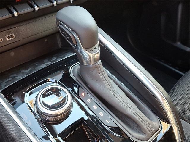 new 2026 GMC Canyon car, priced at $43,568