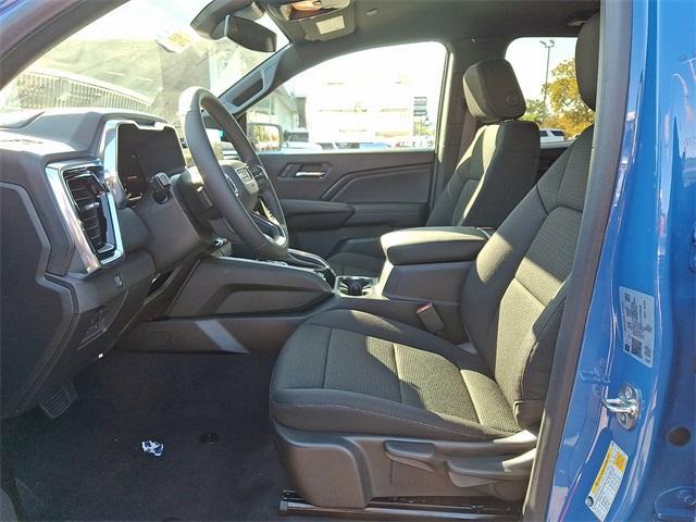 new 2026 GMC Canyon car, priced at $43,568