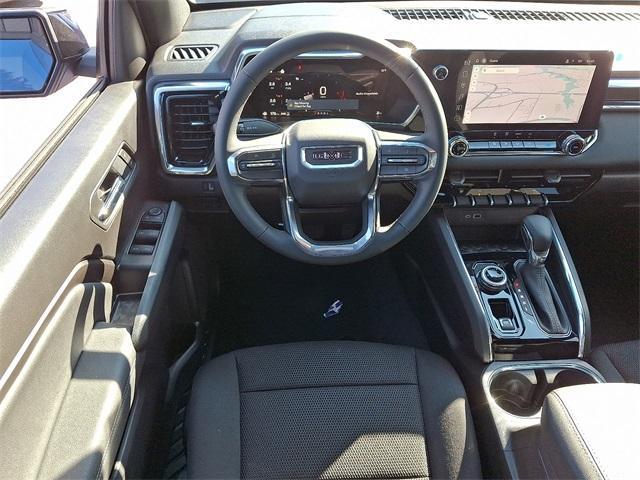 new 2026 GMC Canyon car, priced at $43,568