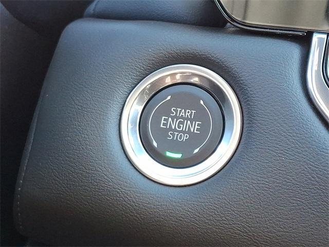 new 2026 GMC Canyon car, priced at $43,568