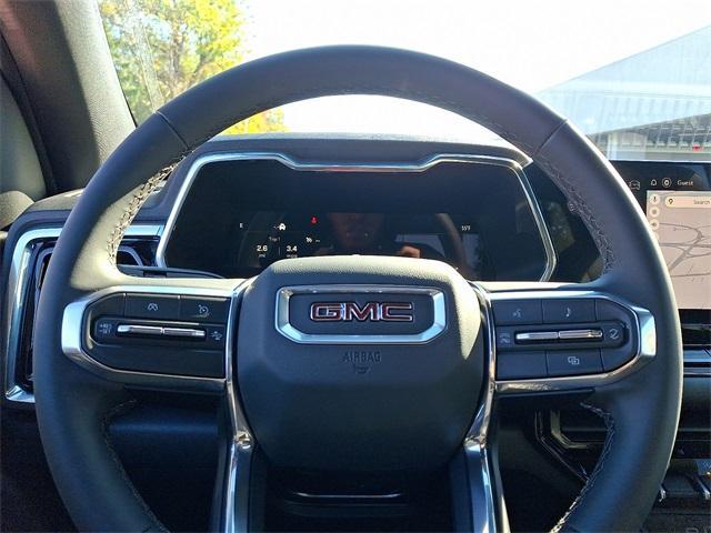 new 2026 GMC Canyon car, priced at $43,568