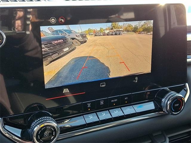 new 2026 GMC Canyon car, priced at $43,568