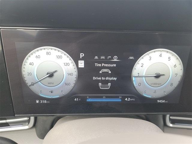 used 2025 Hyundai Elantra car, priced at $21,599