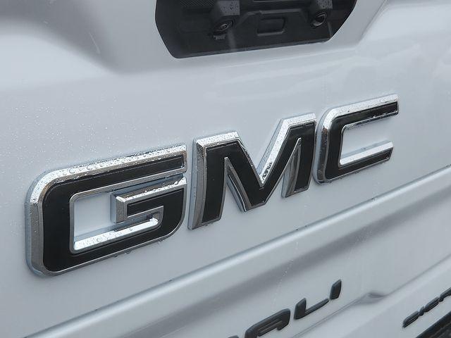 new 2026 GMC Sierra 1500 car, priced at $84,930