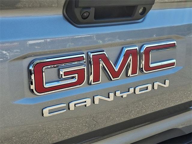 new 2026 GMC Canyon car, priced at $48,488